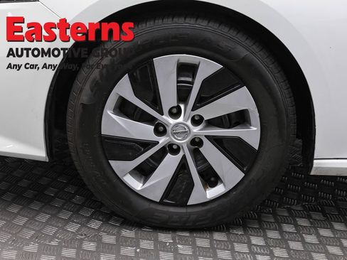 Used 2022 Nissan Altima 2.5 S FWD image 31