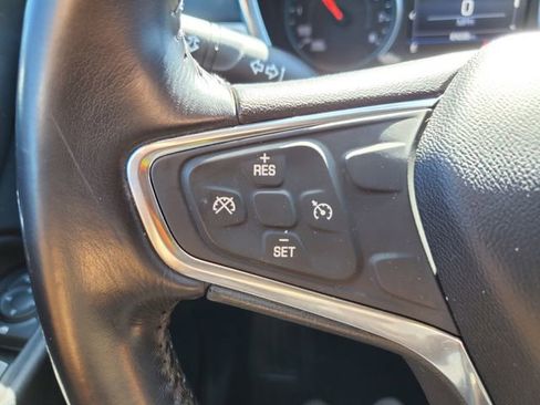 Used 2019 Chevrolet Equinox LT AWD/4WD image 26