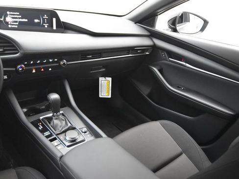 New 2026 MAZDA MAZDA3 s FWD image 28