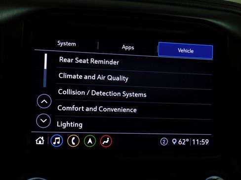 Used 2020 GMC Sierra 1500 AT4 image 72