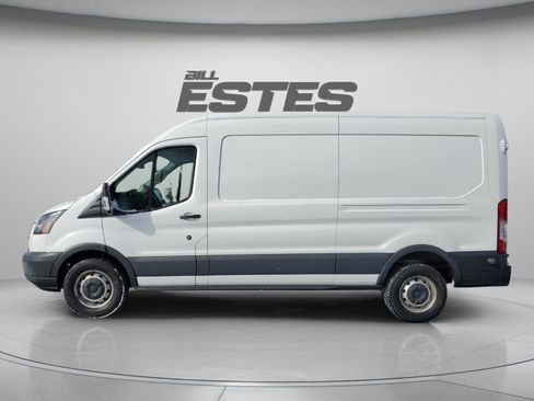 Used 2018 Ford Transit 250 Base image 2