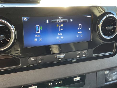 New 2026 Mercedes-Benz Sprinter 3500 image 32