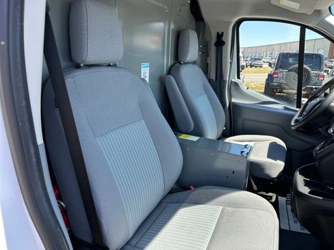 Used 2019 Ford Transit 150 148 Low Roof image 25