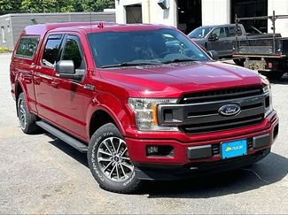 Used 2018 Ford F150 XLT w/ Equipment Group 302A Luxury AWD/4WD video 1