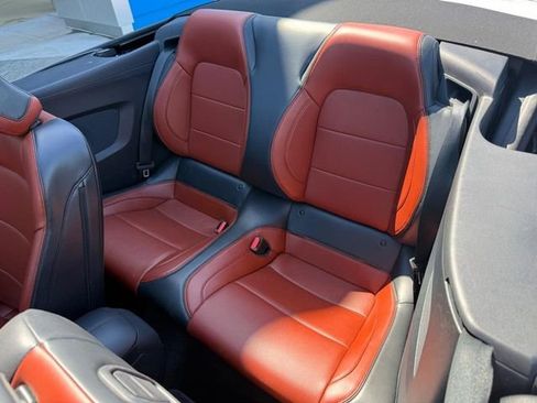 Used 2024 Ford Mustang Premium RWD image 13