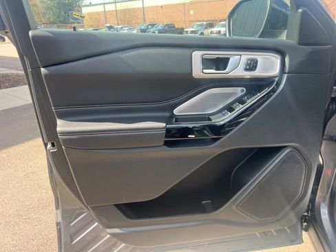 Used 2024 Ford Explorer ST w/ Equipment Group 401A image 23