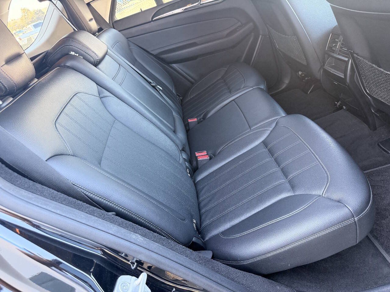 Used 2016 Mercedes-Benz GLE 350 image 36