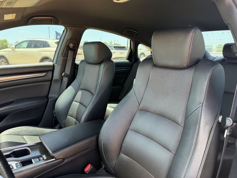 Used 2020 Honda Accord Sport image 19