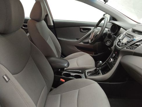 Used 2016 Hyundai Elantra SE w/ Option Group 02 FWD image 21