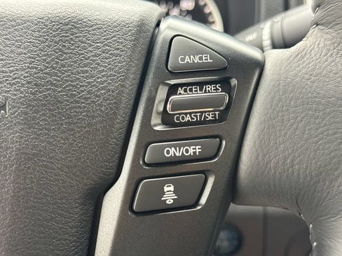New 2026 Nissan Frontier SV w/ All-Weather Content Package AWD/4WD image 34
