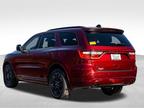 Used 2023 Dodge Durango GT image 5