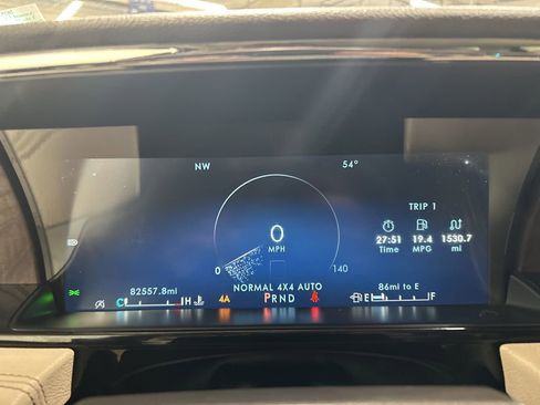 Used 2022 Lincoln Navigator Reserve image 12