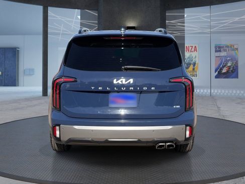 Used 2023 Kia Telluride SX Prestige X-Pro AWD/4WD image 5