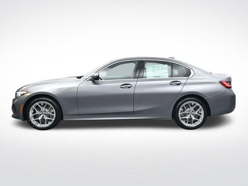 New 2026 BMW 330i xDrive Sedan w/ Premium Package AWD/4WD image 8
