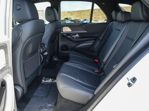 New 2026 Mercedes-Benz GLE 350 4MATIC image 18