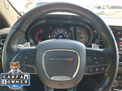 Used 2022 Dodge Durango R/T AWD/4WD image 22