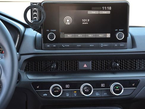 Used 2024 Honda CR-V Sport image 12