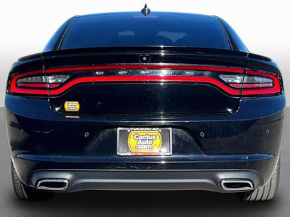 Used 2018 Dodge Charger GT w/ Beats Audio Group
