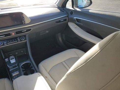 Used 2023 Hyundai Sonata SEL image 22