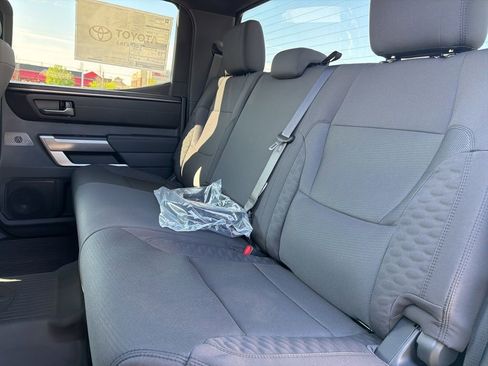 New 2026 Toyota Tundra SR5 AWD/4WD image 8