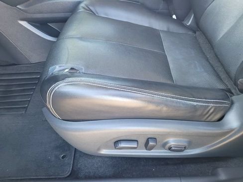 Used 2017 Nissan Murano SL w/ Cargo Package AWD/4WD image 25