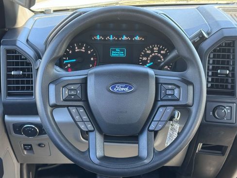 Used 2020 Ford F150 XL w/ XL Power Equipment Group image 7
