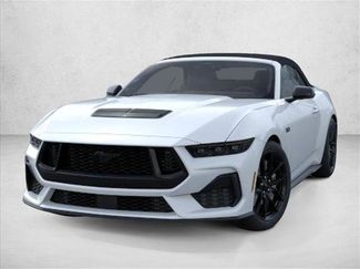 New 2025 Ford Mustang GT Premium video 2