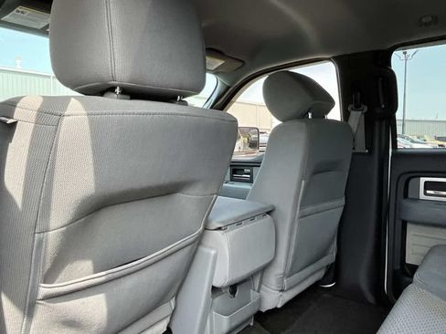 Used 2012 Ford F150 XLT w/ XLT Chrome Pkg AWD/4WD image 20