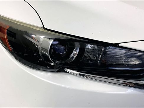 Used 2017 MAZDA CX-5 Sport image 27