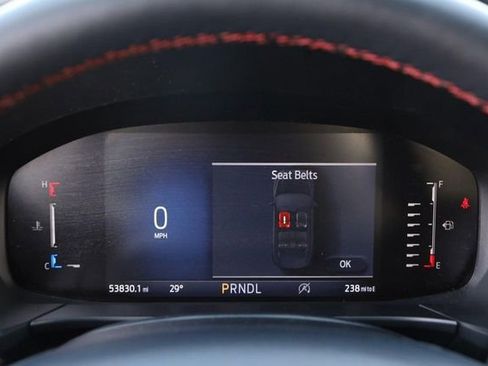 Certified 2024 Ford Escape ST-Line image 14