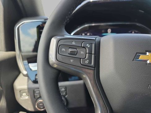 New 2026 Chevrolet Silverado 2500 High Country w/ High Country Premium Package AWD/4WD image 28