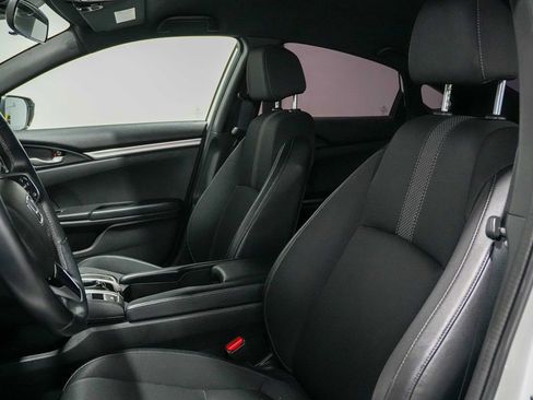 Used 2020 Honda Civic Sport image 13