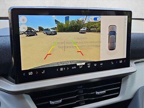 New 2026 Ford Explorer Active AWD/4WD image 13