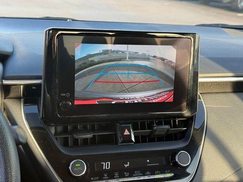 Certified 2024 Toyota Corolla LE image 22