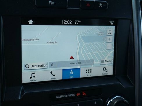 Used 2018 Ford F150 XLT w/ Equipment Group 302A Luxury image 4