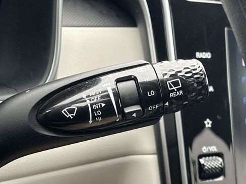 Used 2024 Hyundai Tucson SEL image 41