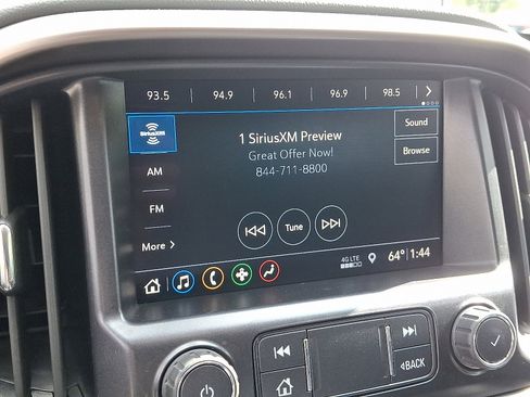 Used 2022 Chevrolet Colorado Z71 image 18