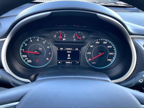 Certified 2022 Chevrolet Malibu LT image 18