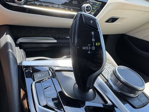Used 2020 BMW 540i xDrive w/ Premium Package AWD/4WD image 35
