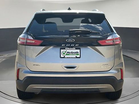 Used 2022 Ford Edge SEL w/ Convenience Package image 5