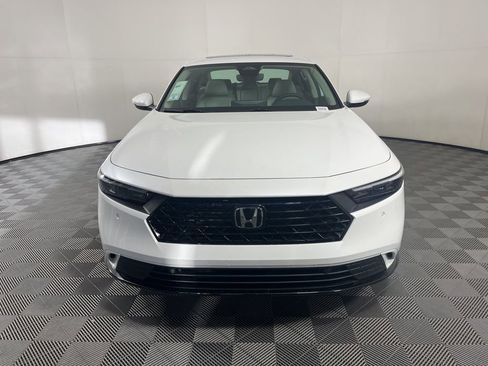 New 2025 Honda Accord EX-L image 6