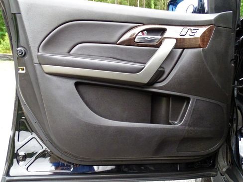 Used 2011 Acura MDX AWD/4WD image 22