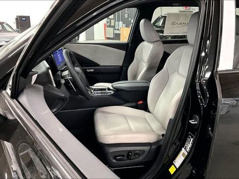 New 2026 Lexus TX 350 AWD w/ Technology Package image 9