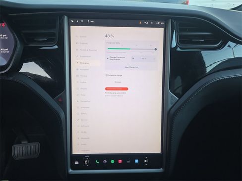 Used 2018 Tesla Model X 75D image 21