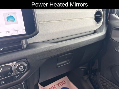 Certified 2024 Jeep Wrangler Sport S image 28