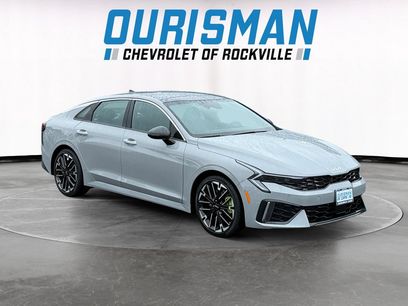 Used 2025 Kia K5 GT
