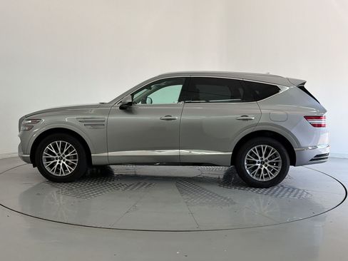 Used 2025 Genesis GV80 2.5T Standard AWD/4WD image 2