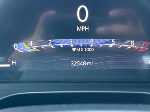 Used 2024 Jeep Grand Cherokee L Limited w/ Luxury Tech Group II image 27