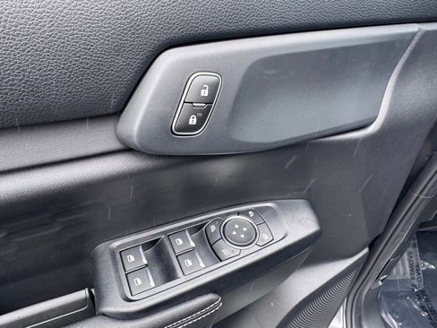 New 2025 Ford Ranger XLT w/ FX4 Off-Road Package image 20