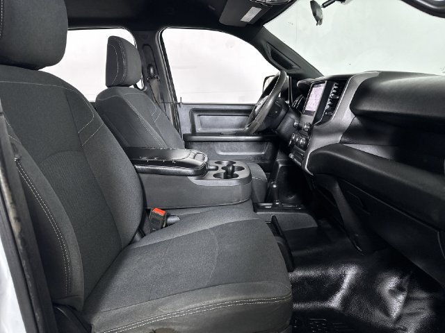 Used 2022 RAM 2500 Tradesman AWD/4WD image 29